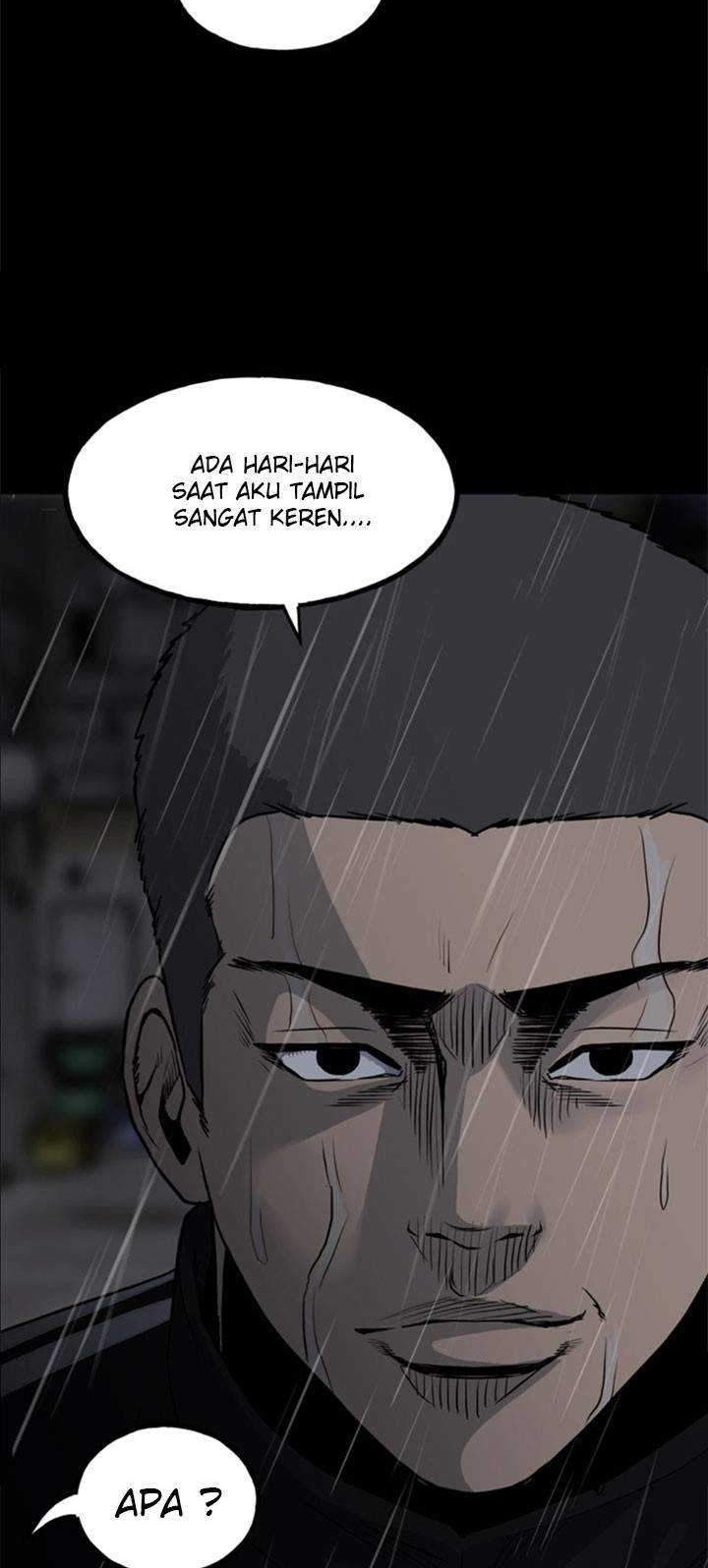 The Villain Chapter 122 Gambar 54