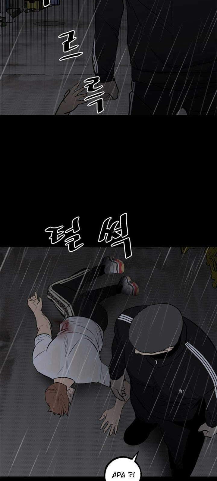 The Villain Chapter 122 Gambar 57