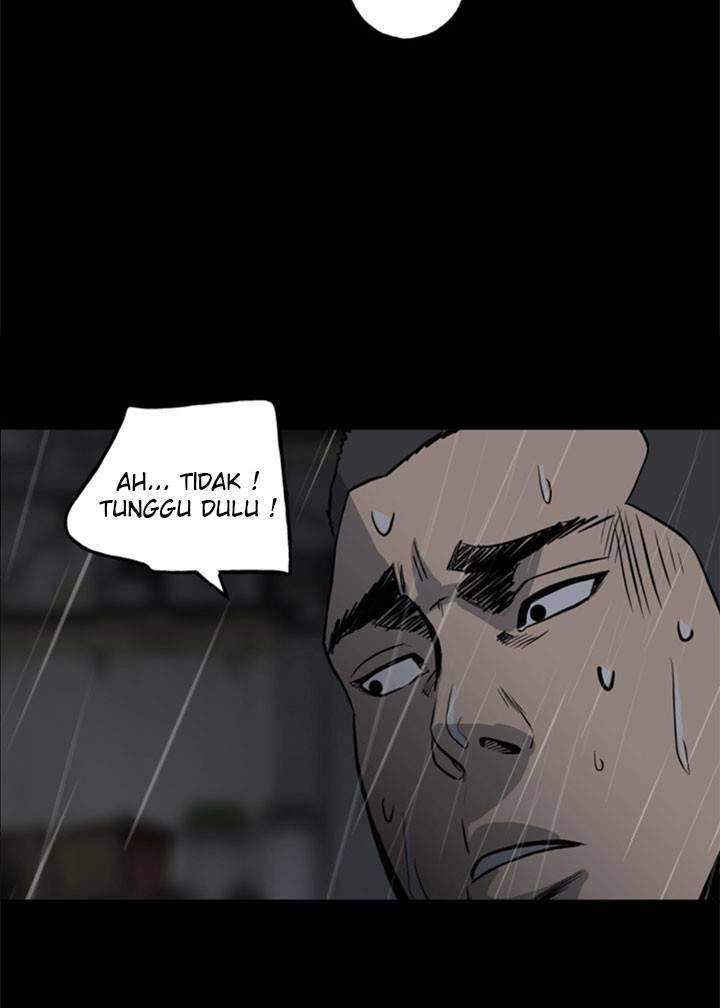 The Villain Chapter 122 Gambar 58