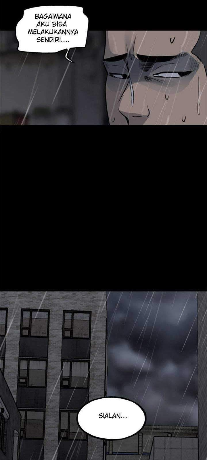 The Villain Chapter 122 Gambar 60