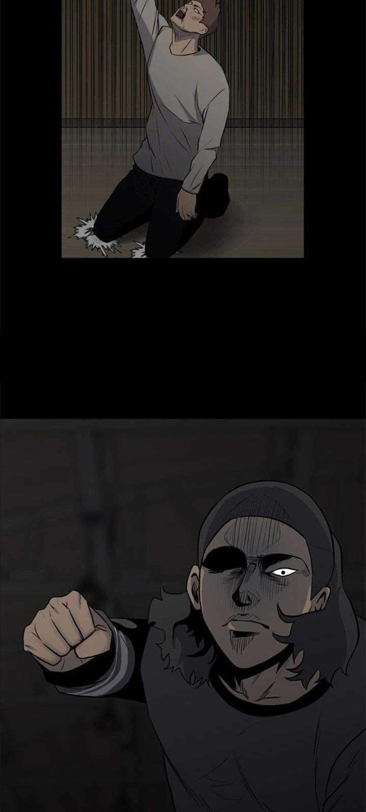 The Villain Chapter 122 Gambar 12