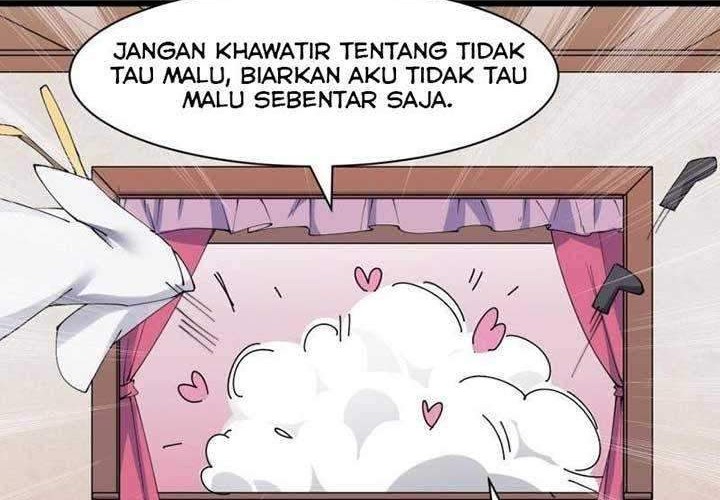 To Be Immortal for 9000 Years Chapter 19 Gambar 24
