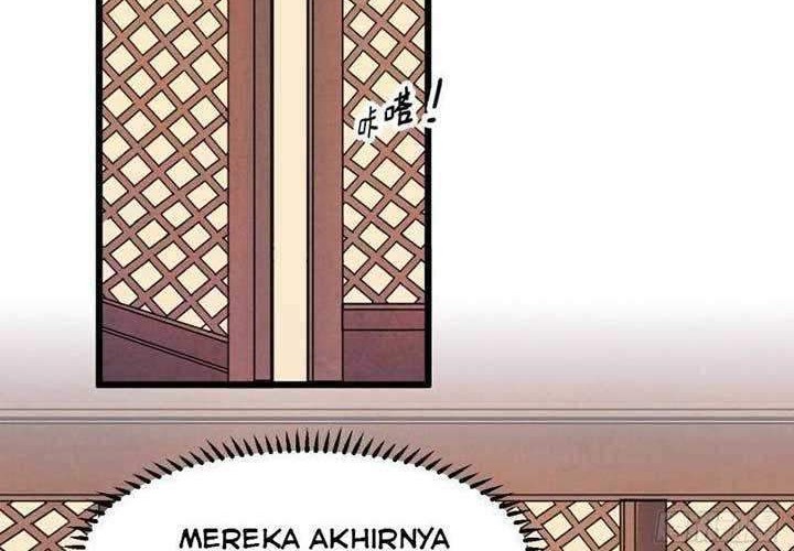 To Be Immortal for 9000 Years Chapter 19 Gambar 27