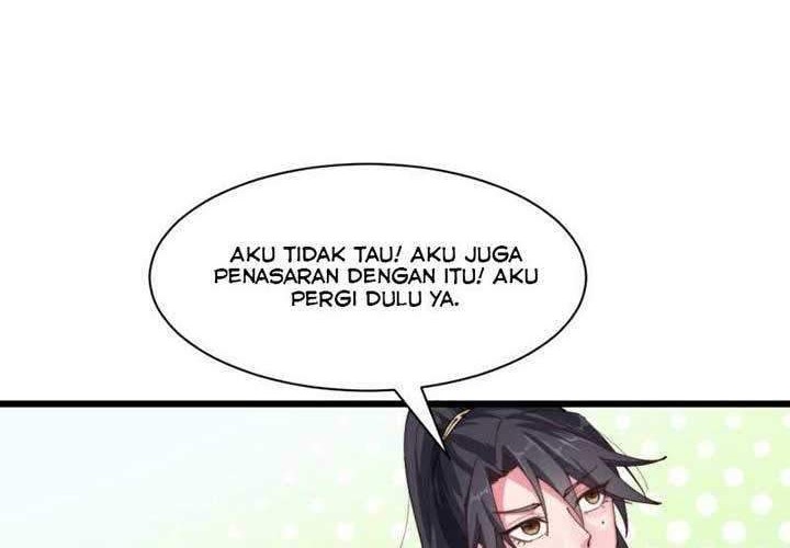 To Be Immortal for 9000 Years Chapter 19 Gambar 12
