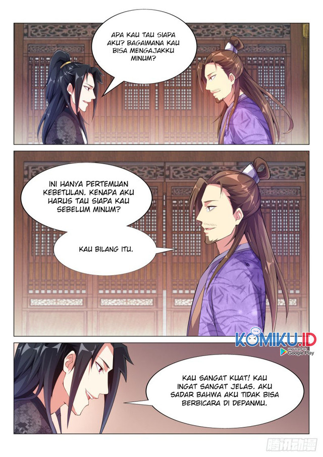 Otherworldly Evil Monarch Chapter 63 Gambar 12