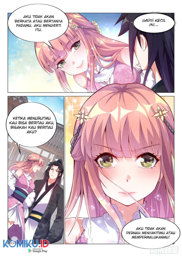 Otherworldly Evil Monarch Chapter 63 Gambar 5