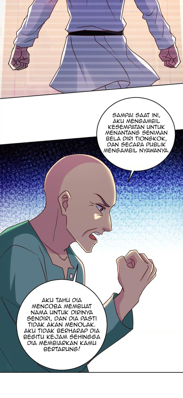 Trail Notice Chapter 184 Gambar 14