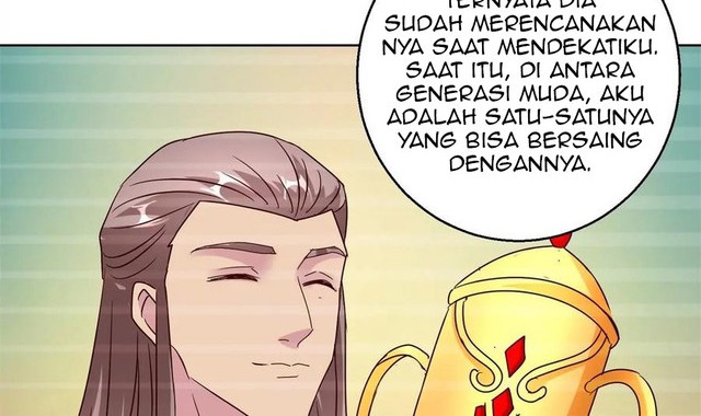 Trail Notice Chapter 184 Gambar 10