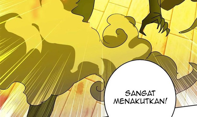 Trail Notice Chapter 185 Gambar 15