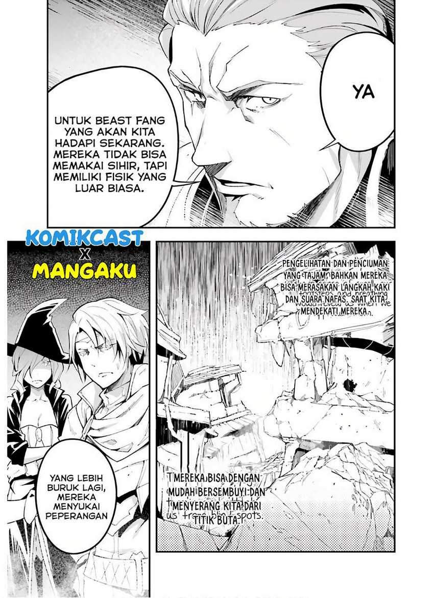 Lv999 no Murabito Chapter 47 Gambar 10
