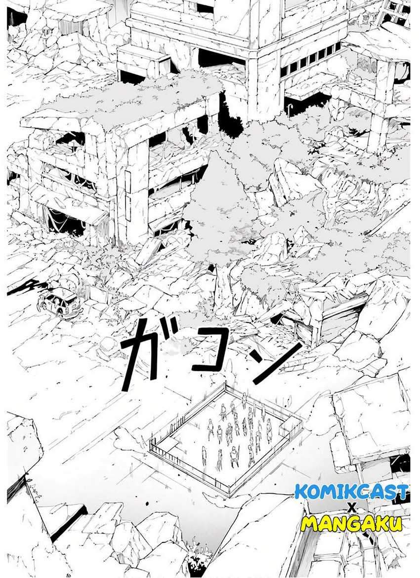 Lv999 no Murabito Chapter 47 Gambar 19