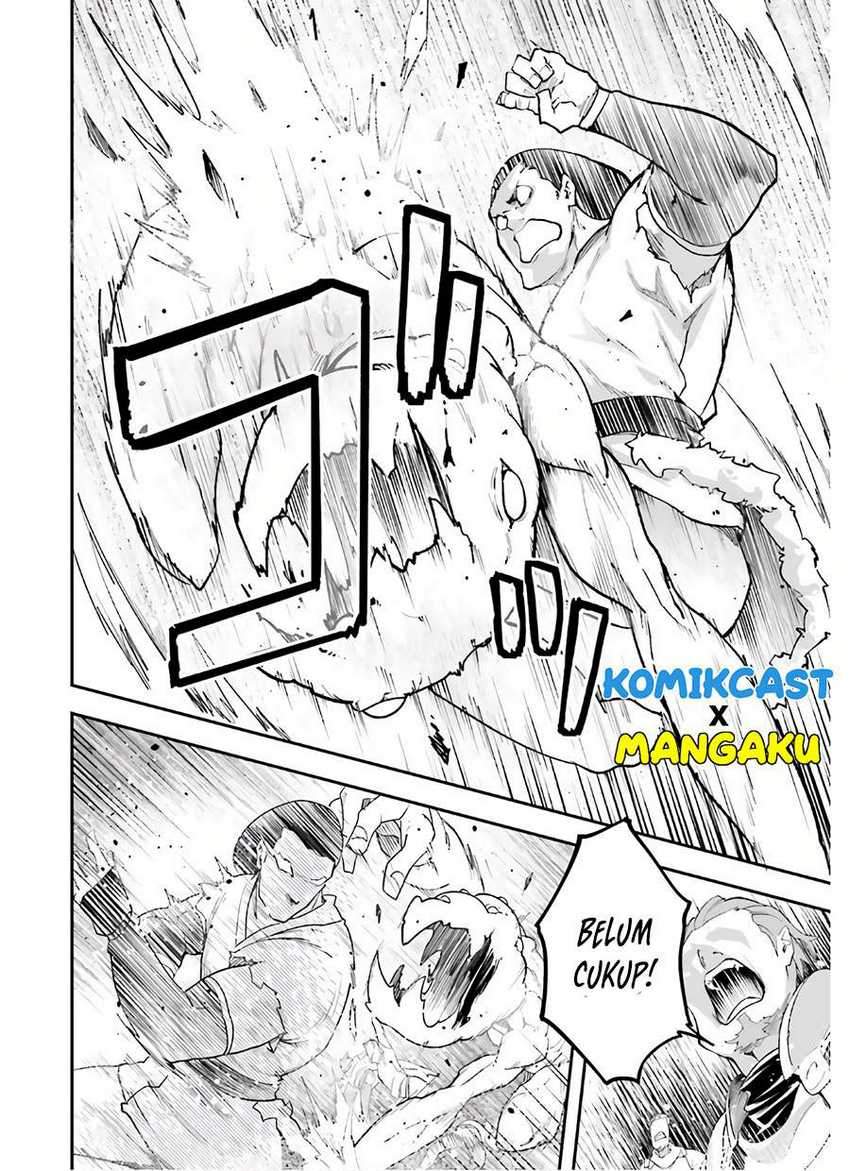 Lv999 no Murabito Chapter 47 Gambar 29