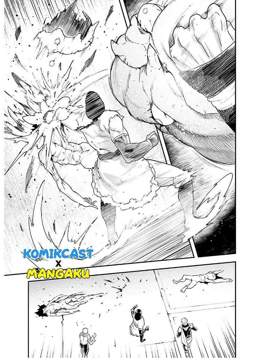 Lv999 no Murabito Chapter 47 Gambar 30