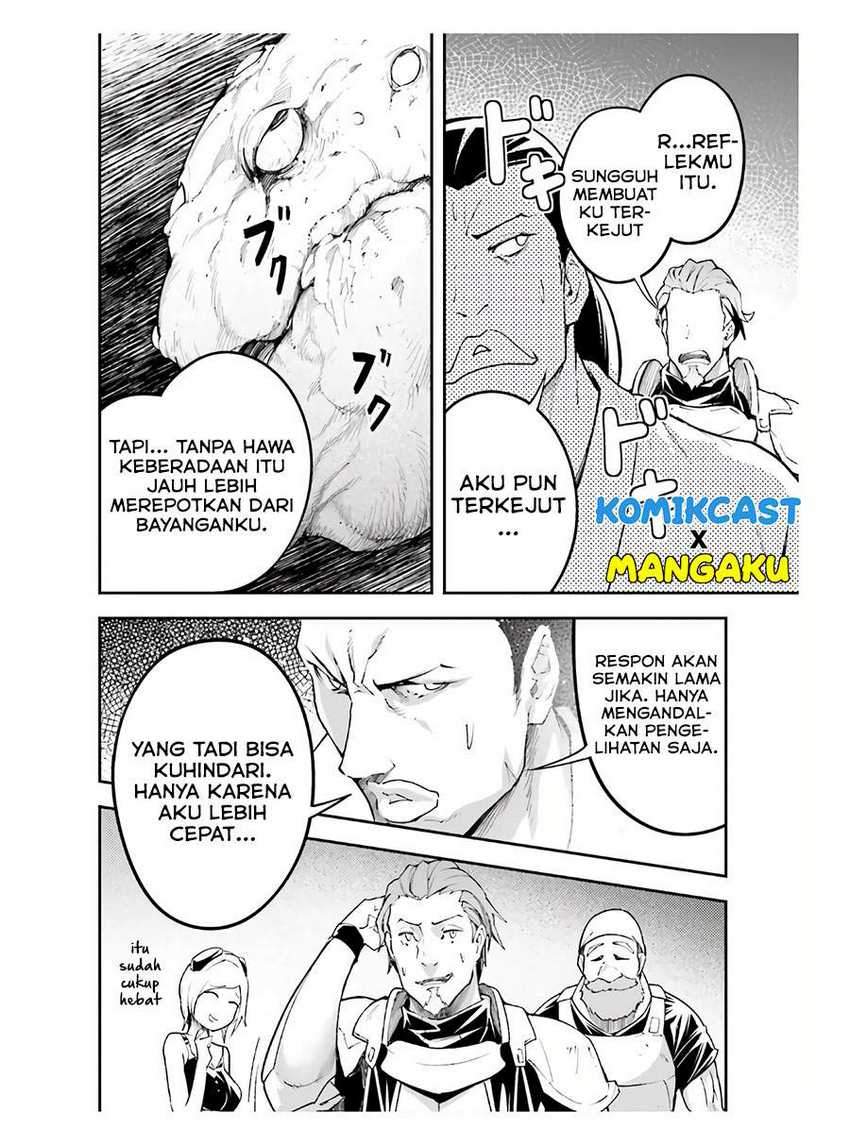 Lv999 no Murabito Chapter 47 Gambar 31