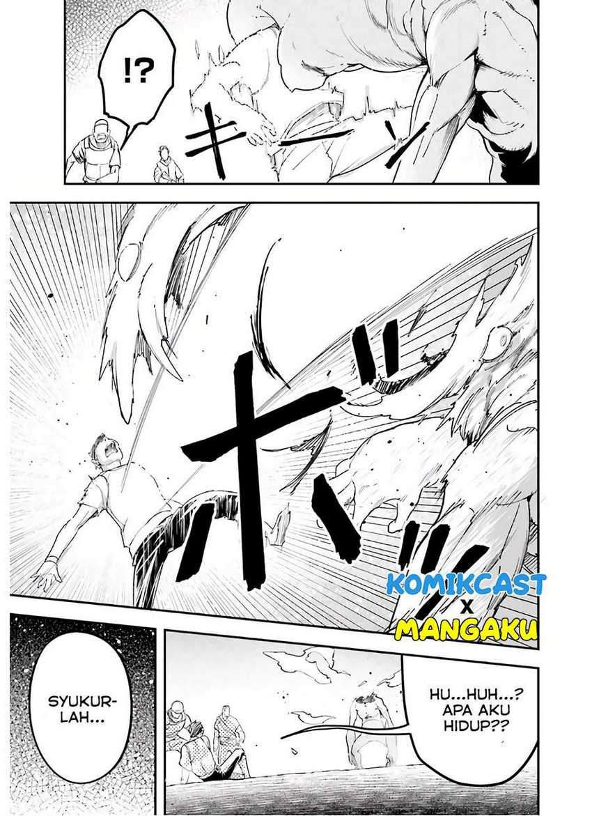 Lv999 no Murabito Chapter 47 Gambar 36