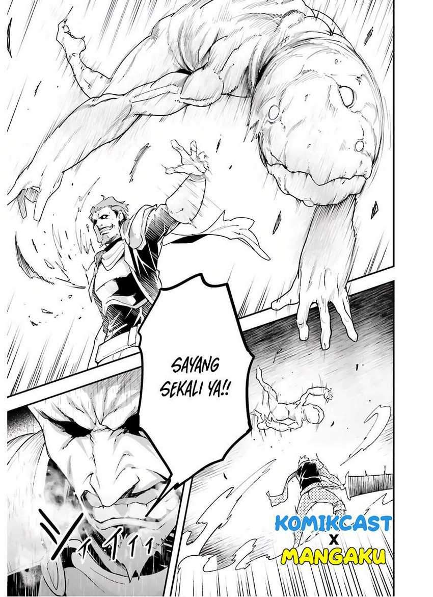 Lv999 no Murabito Chapter 47 Gambar 44