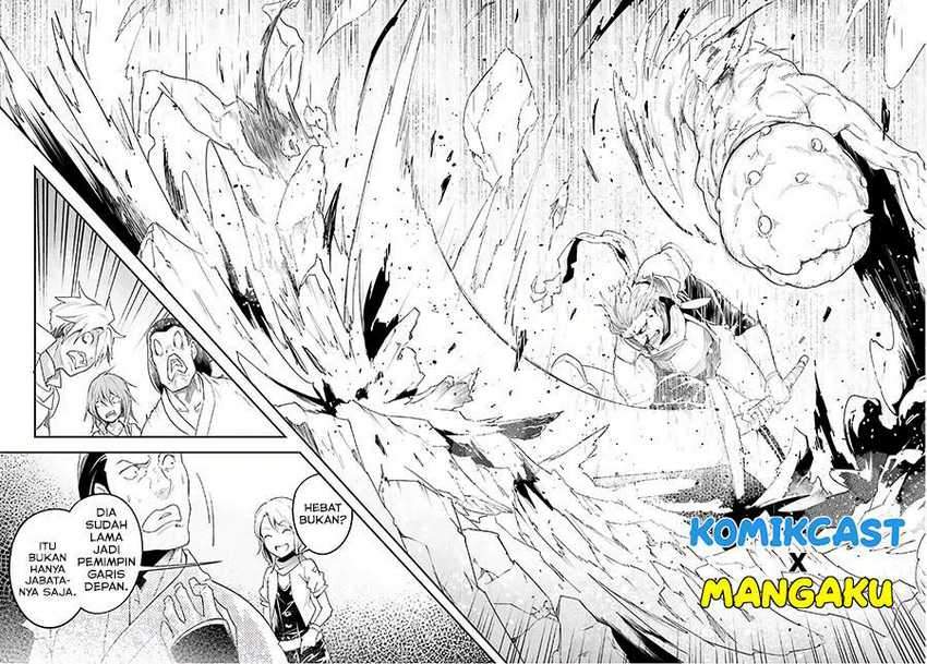 Lv999 no Murabito Chapter 47 Gambar 45