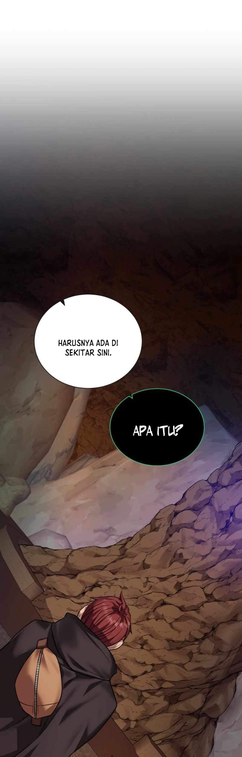 Dungeon and Artifact Chapter 32 Gambar 20