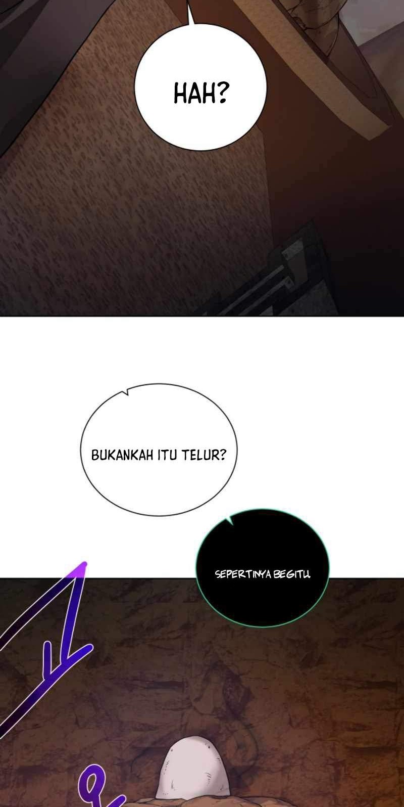 Dungeon and Artifact Chapter 32 Gambar 21