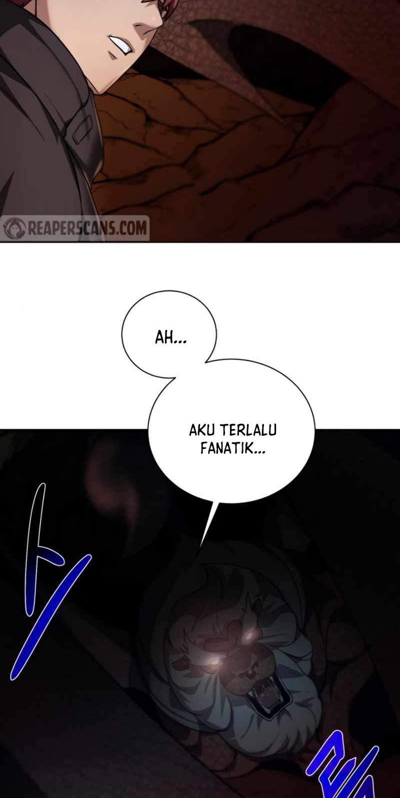 Dungeon and Artifact Chapter 32 Gambar 23