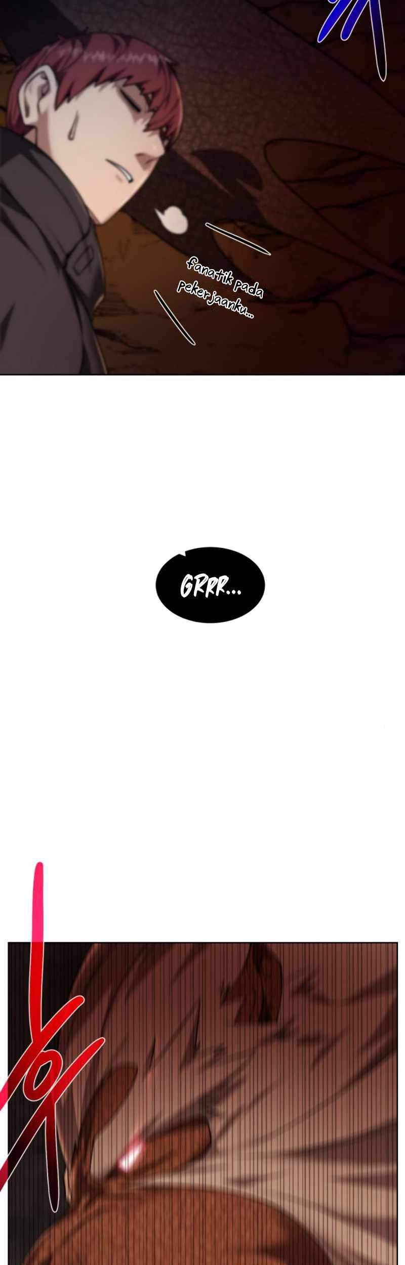 Dungeon and Artifact Chapter 32 Gambar 24