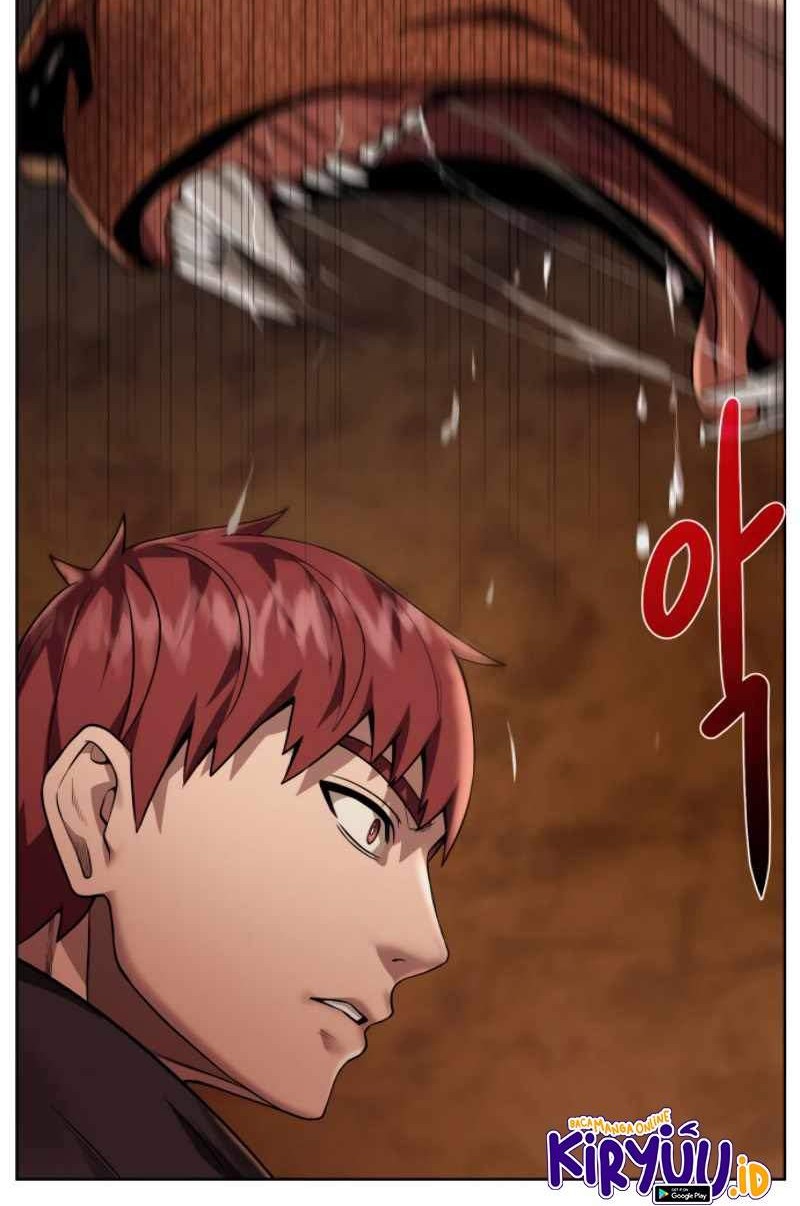 Dungeon and Artifact Chapter 32 Gambar 25