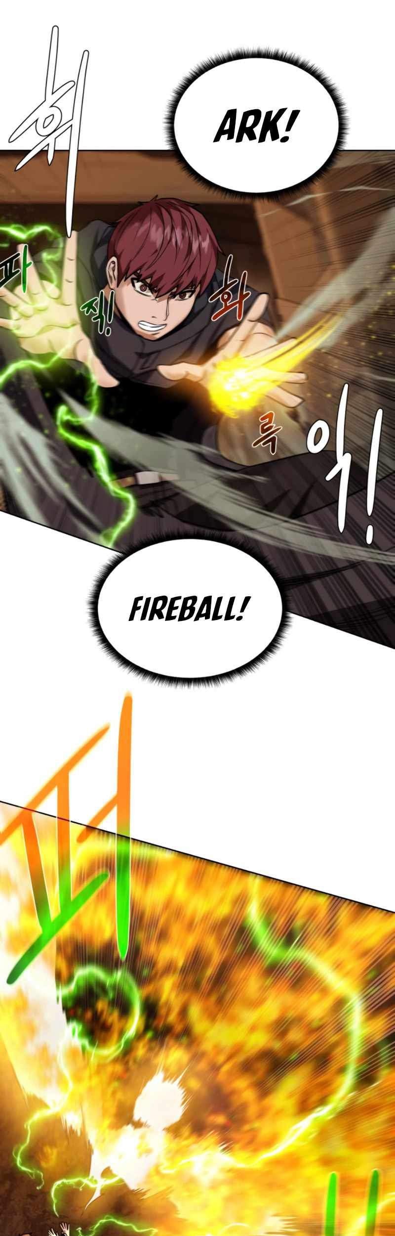 Dungeon and Artifact Chapter 32 Gambar 36
