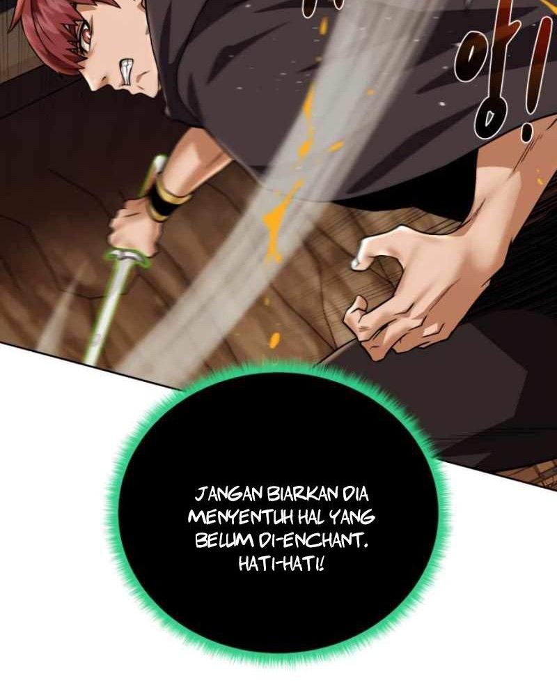 Dungeon and Artifact Chapter 32 Gambar 43
