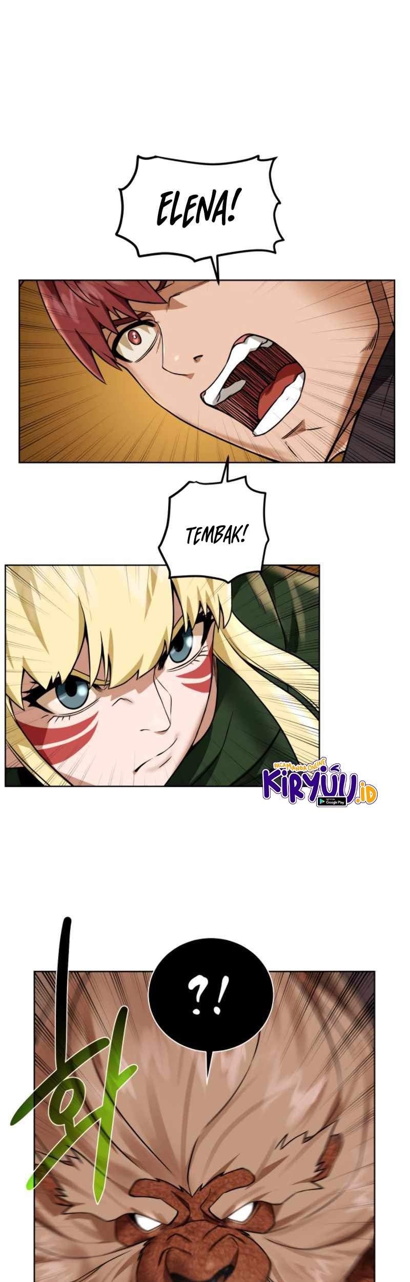 Dungeon and Artifact Chapter 32 Gambar 44