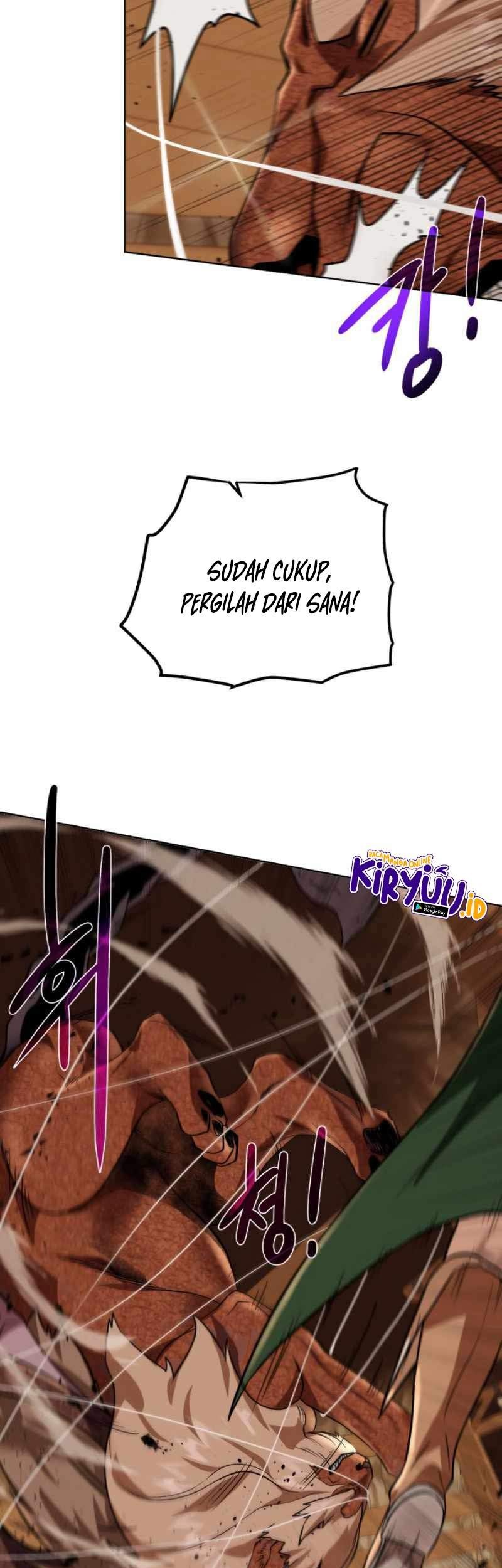 Dungeon and Artifact Chapter 32 Gambar 48