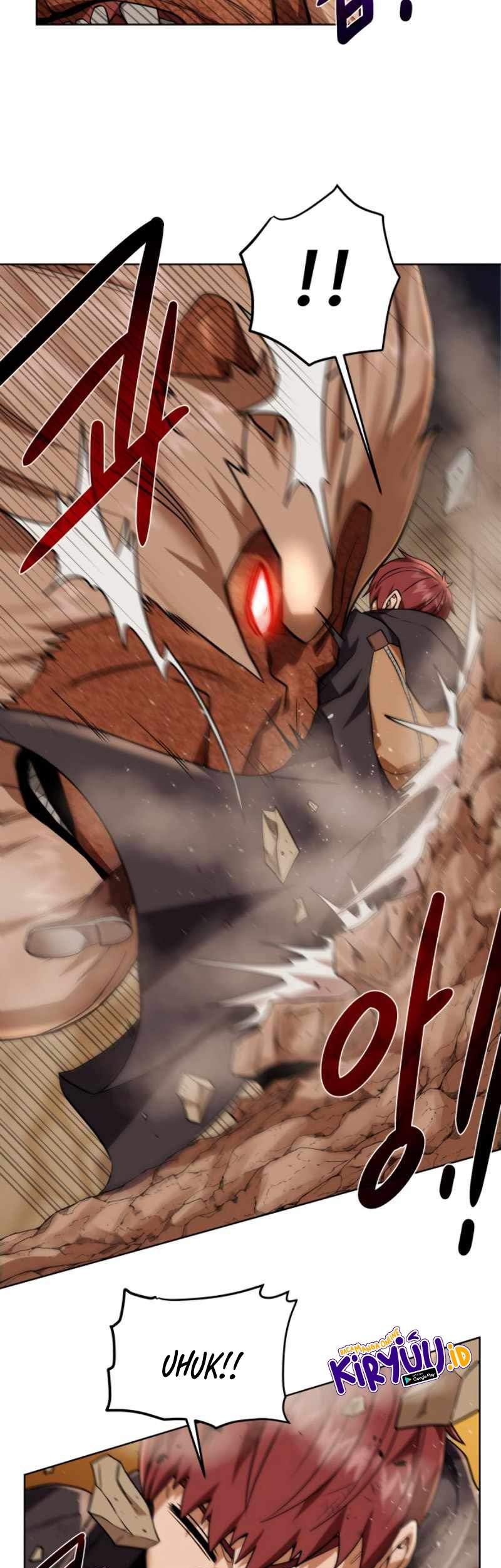 Dungeon and Artifact Chapter 32 Gambar 60