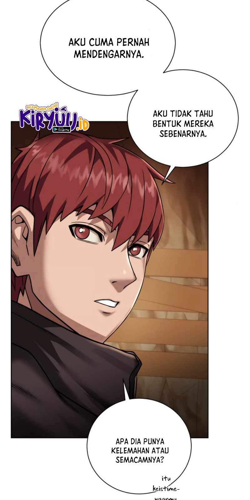 Dungeon and Artifact Chapter 32 Gambar 4