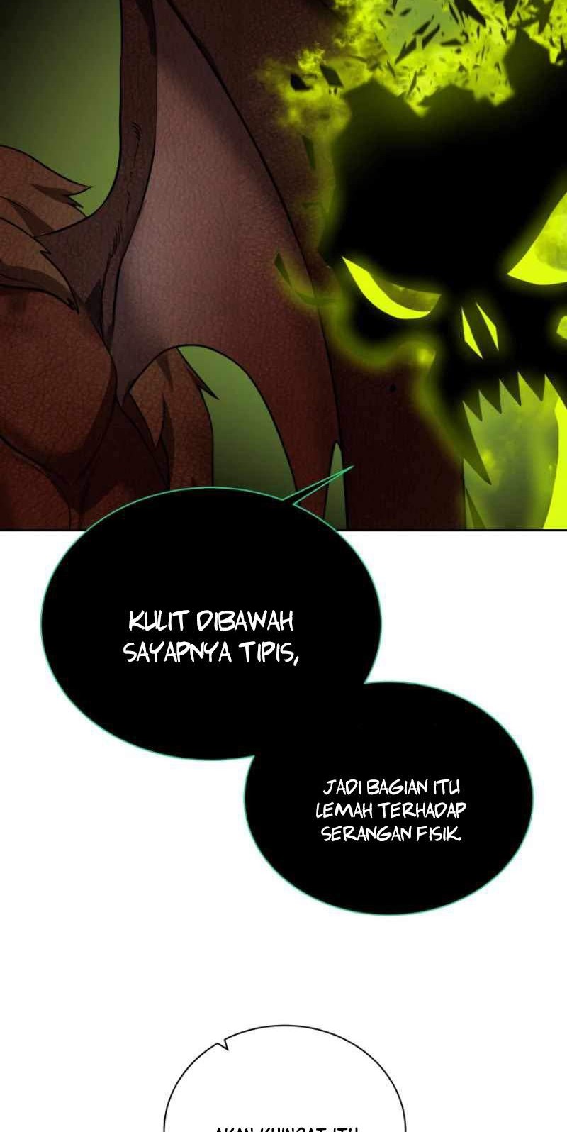 Dungeon and Artifact Chapter 32 Gambar 6
