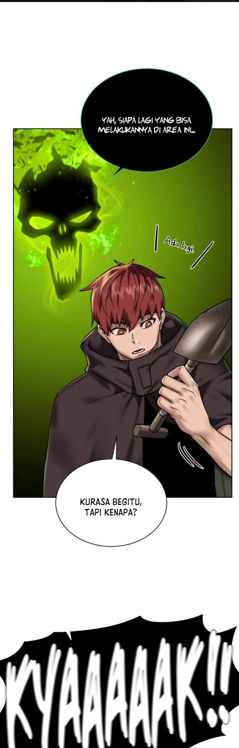 Dungeon and Artifact Chapter 32 Gambar 9