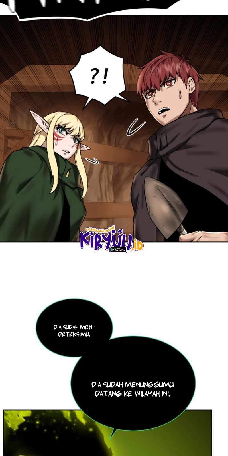 Dungeon and Artifact Chapter 32 Gambar 10
