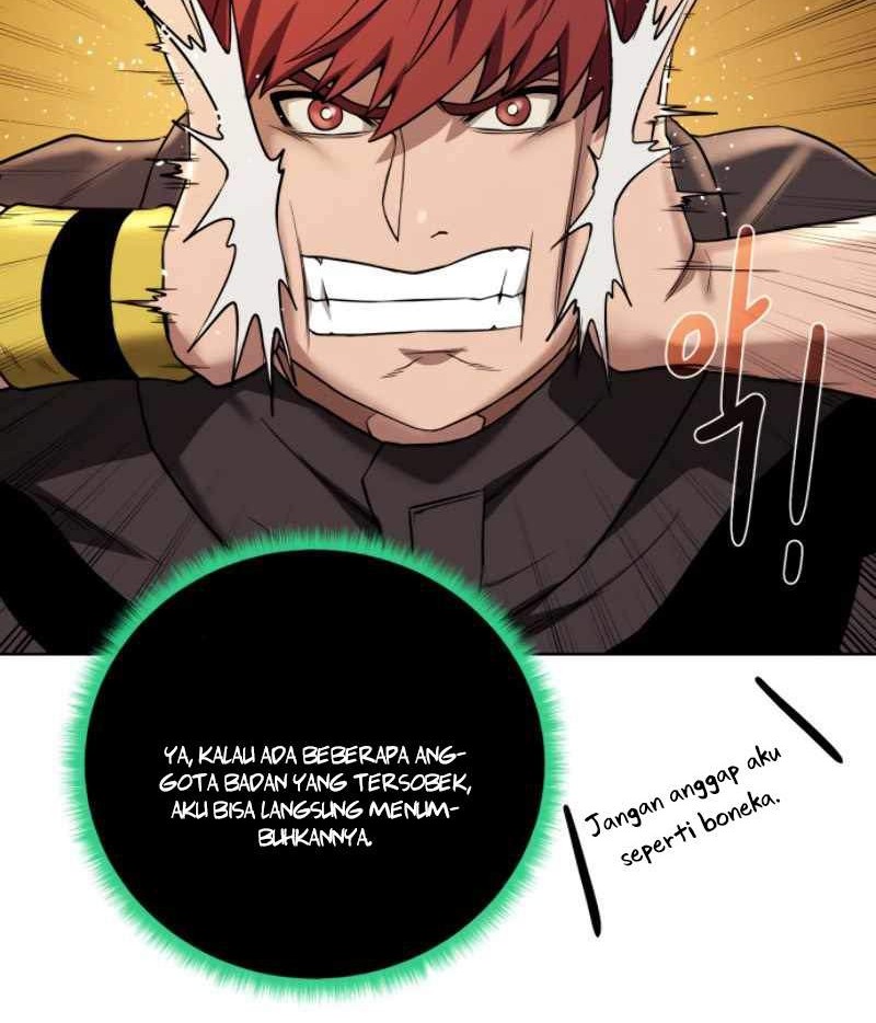 Dungeon and Artifact Chapter 32 Gambar 14