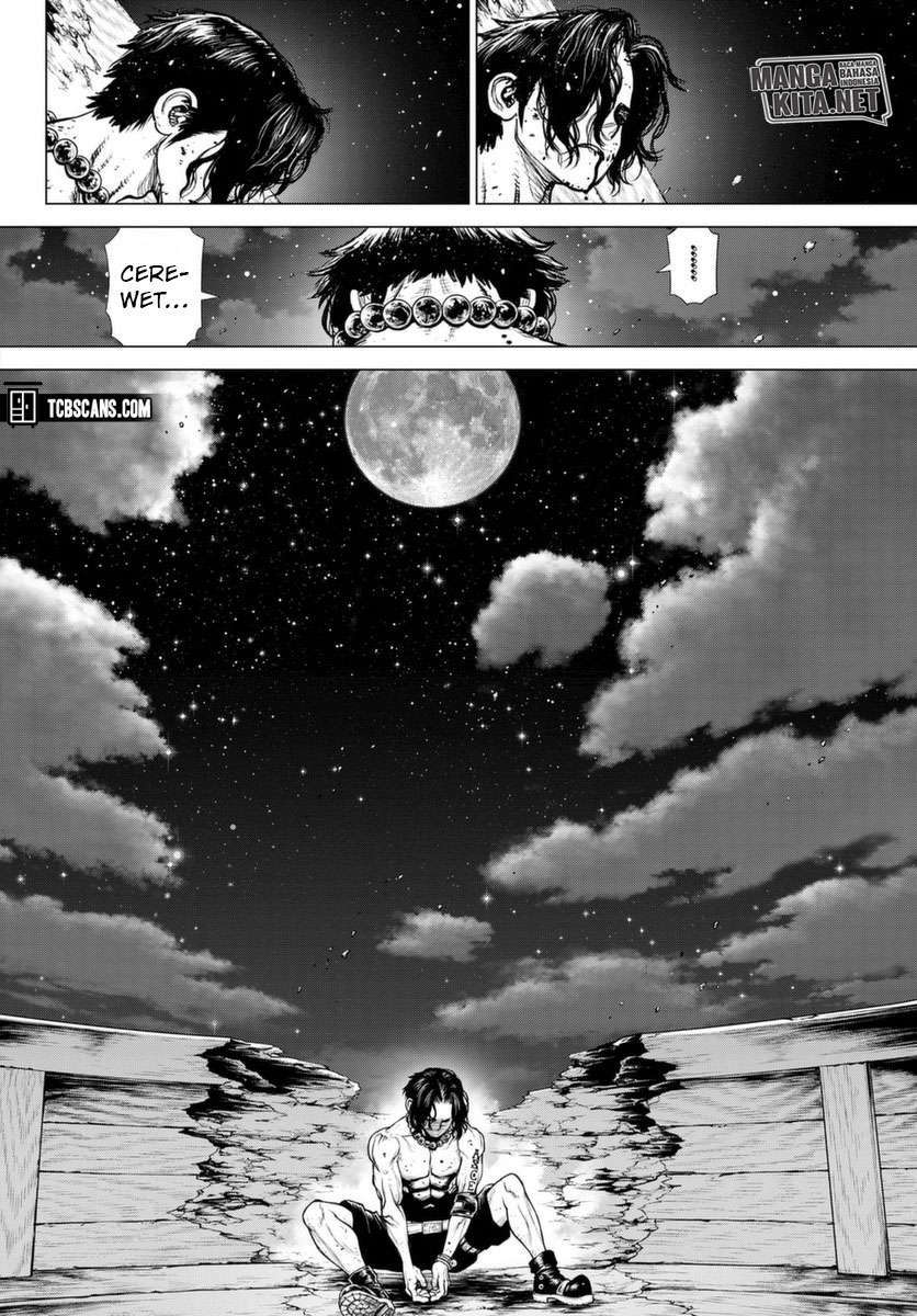 One Piece: Ace Story Chapter 03 Gambar 34