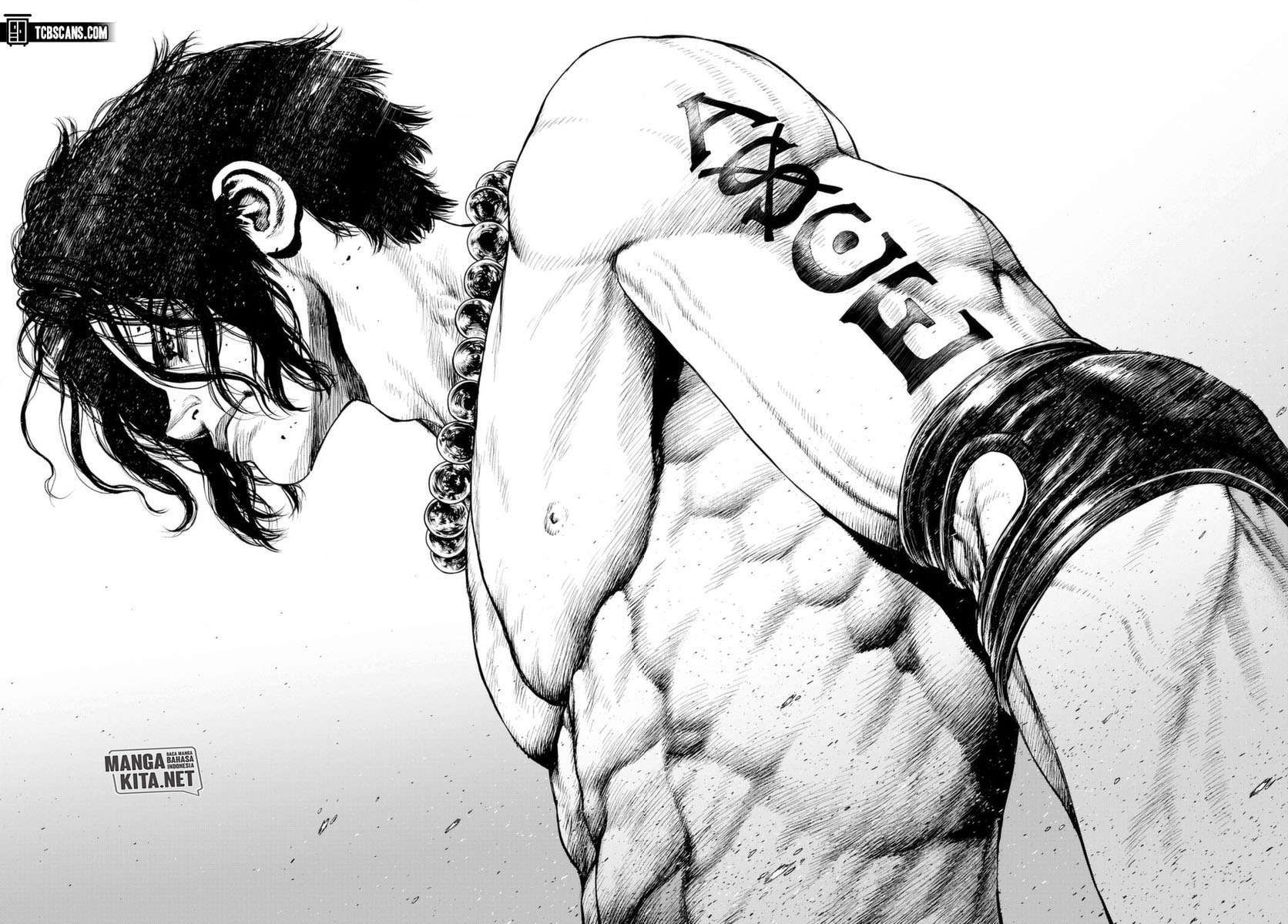 One Piece: Ace Story Chapter 03 Gambar 37