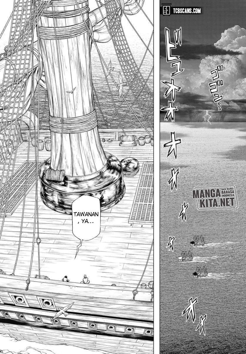 One Piece: Ace Story Chapter 03 Gambar 6