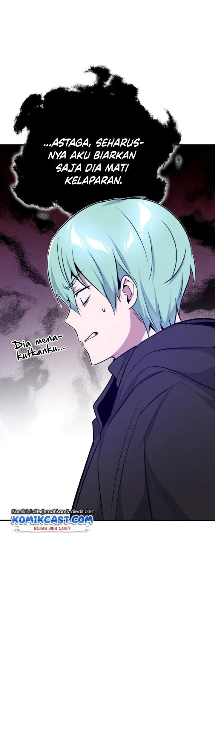 The Dark Magician Transmigrates After 66666 Years Chapter 16 Gambar 18