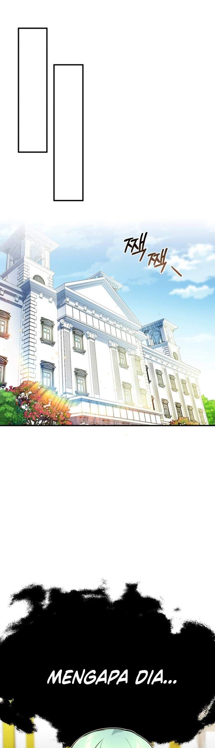 The Dark Magician Transmigrates After 66666 Years Chapter 16 Gambar 22