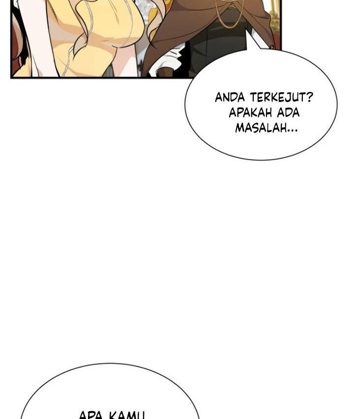 The Dark Magician Transmigrates After 66666 Years Chapter 16 Gambar 31