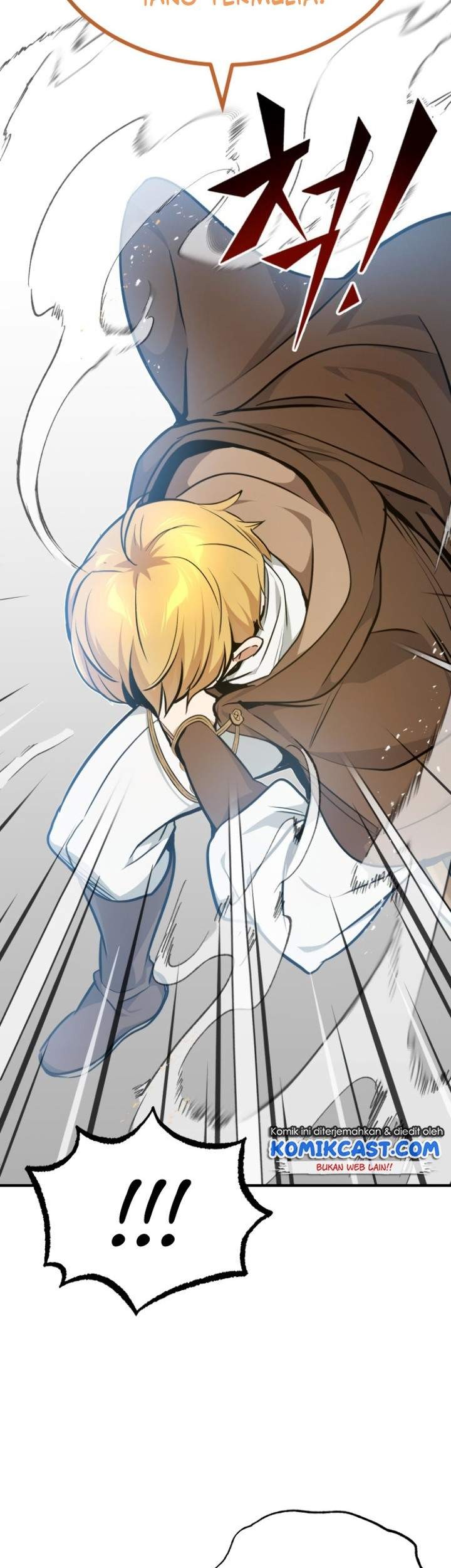 The Dark Magician Transmigrates After 66666 Years Chapter 16 Gambar 36