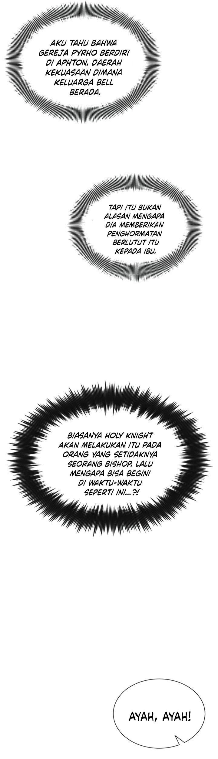 The Dark Magician Transmigrates After 66666 Years Chapter 16 Gambar 38