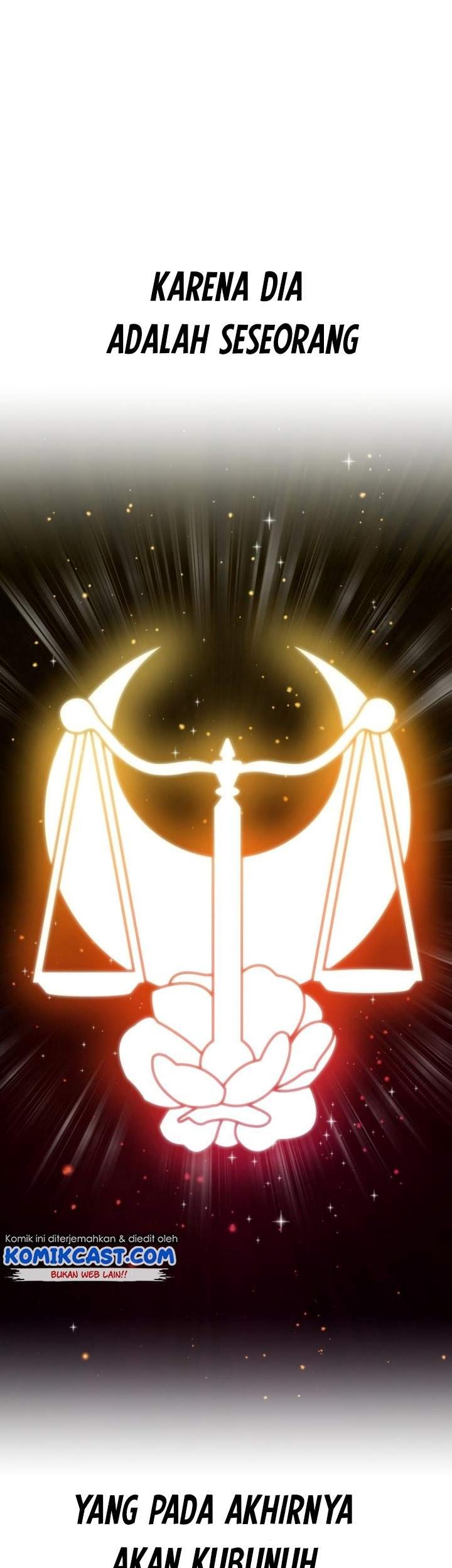 The Dark Magician Transmigrates After 66666 Years Chapter 16 Gambar 46