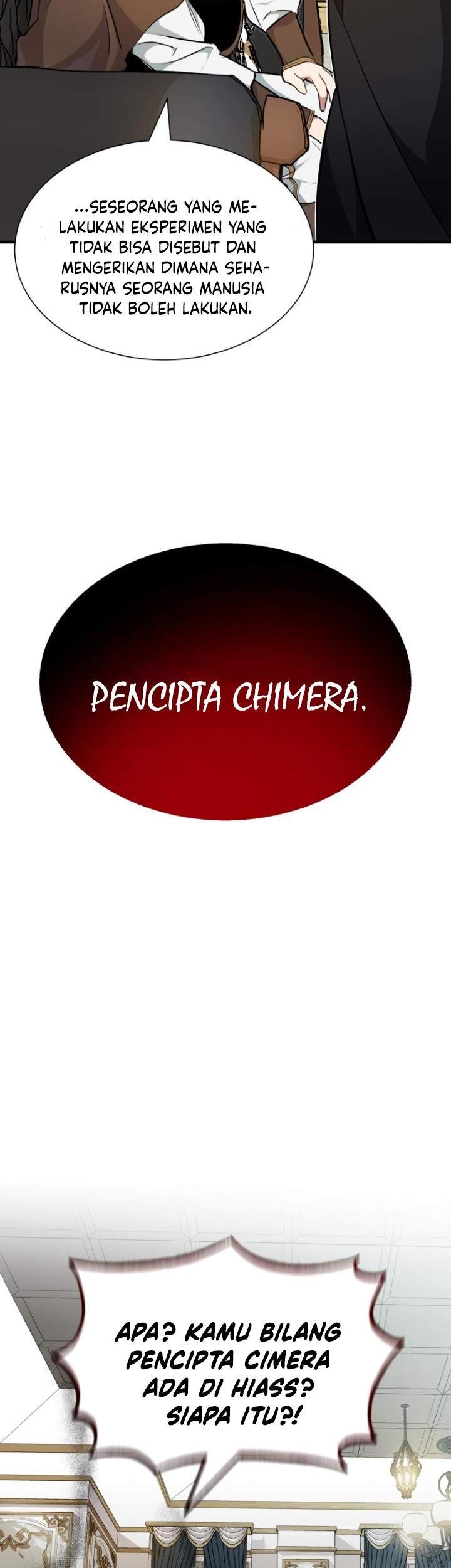 The Dark Magician Transmigrates After 66666 Years Chapter 16 Gambar 54