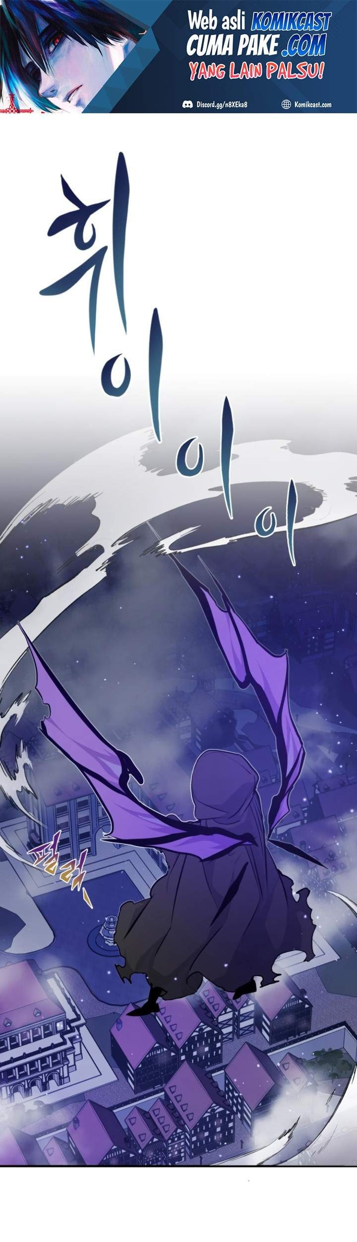 Baca  The Dark Magician Transmigrates After 66666 Years Chapter 16 Gambar 2