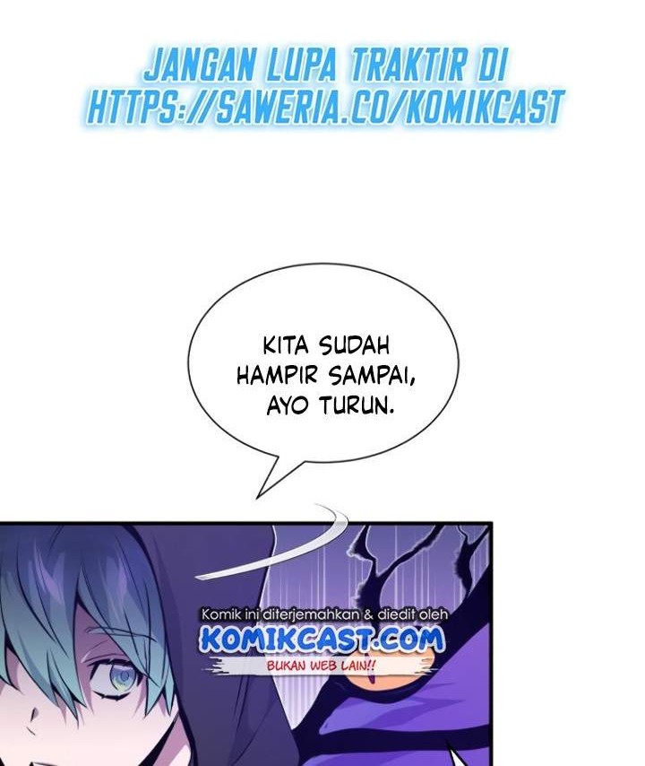 The Dark Magician Transmigrates After 66666 Years Chapter 16 Gambar 3