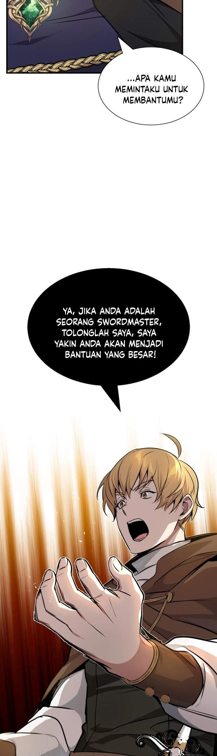 The Dark Magician Transmigrates After 66666 Years Chapter 16 Gambar 58