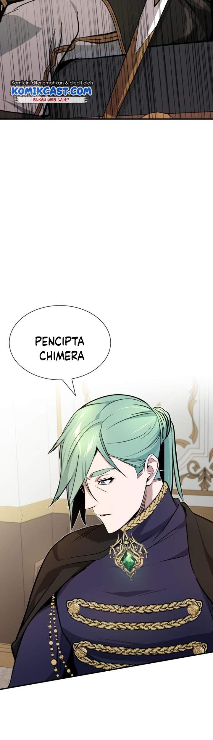 The Dark Magician Transmigrates After 66666 Years Chapter 16 Gambar 60